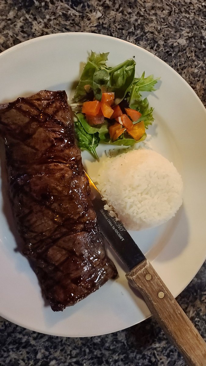 Terada88's tweet photo. Skirt Steak, Churrasco, ハラミ
最高に美味しい。 https://t.co/DCUJE112HO