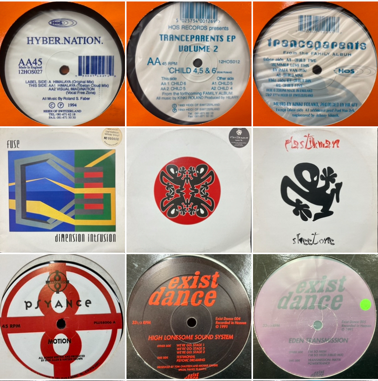 ディスクユニオン下北沢クラブミュージックショップ on X