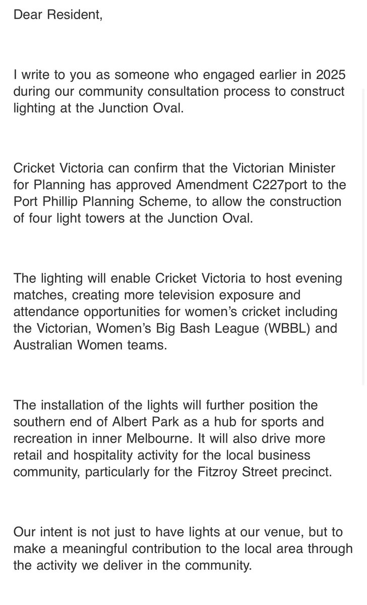 Justdr3wit's tweet photo. @NinaTaylorMP @SonyaKilkenny WHY did you approved this? FOUR 50 METER lights across the road from my bedroom.. how am I meant to sleep at night? Dealing with noise and sound pollution? @BradBattinMP - please please help us! Rachel has been great at helping us.  @theage @smh https://t.co/f0ES1HNJdl