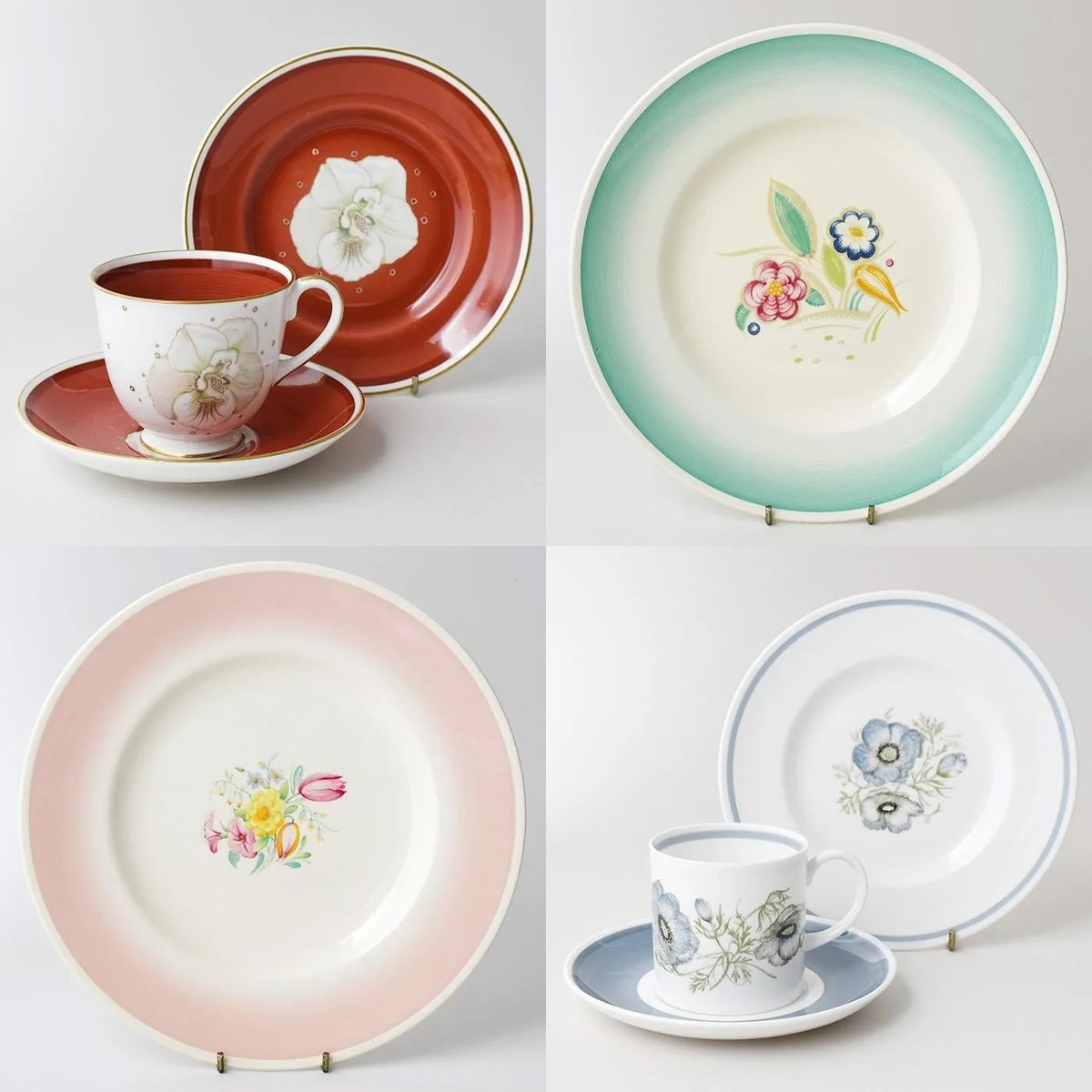 英国雑貨ANTRO｜バーレイ代理店 on X