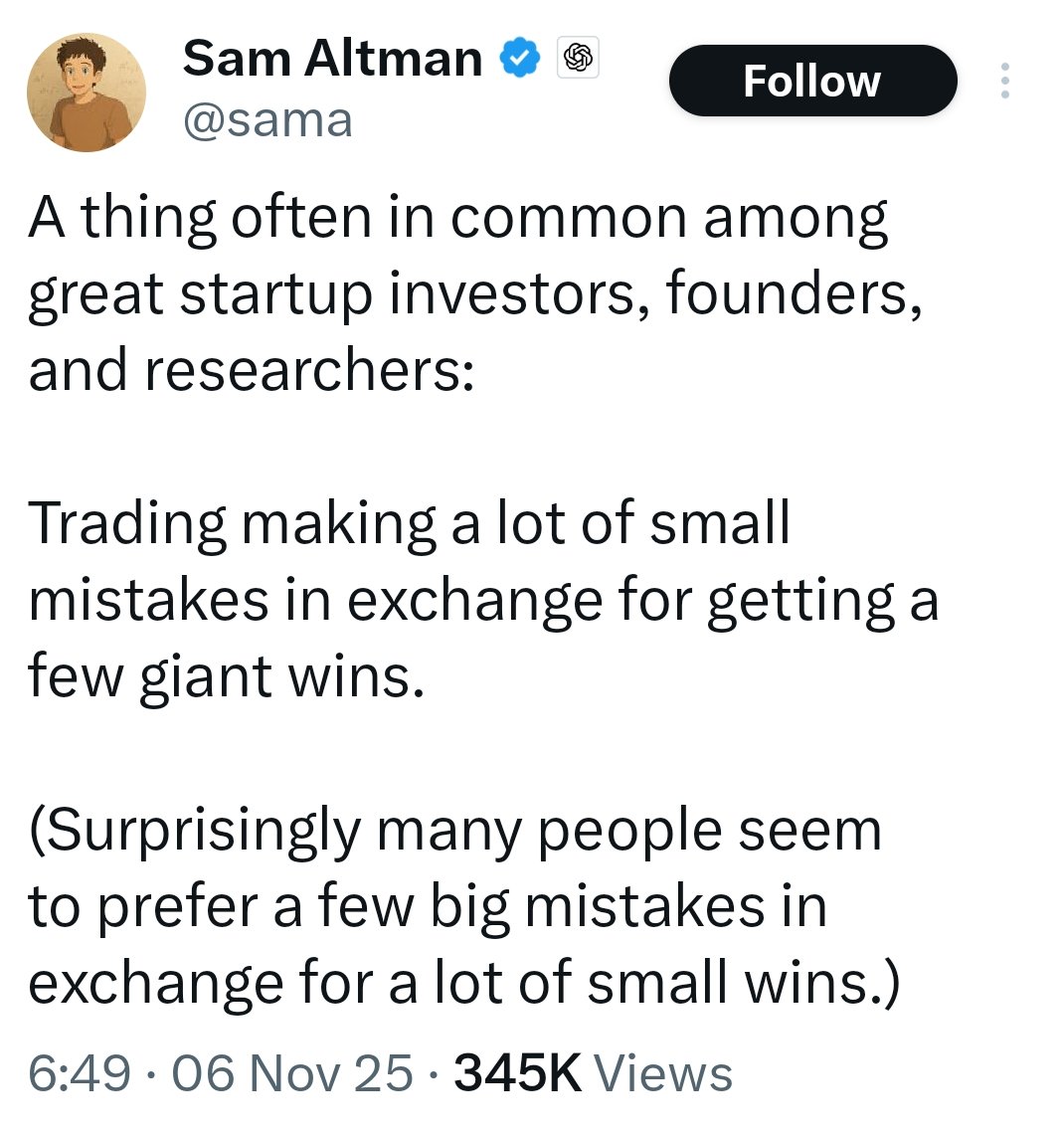 doraxiaomeng's tweet image. but it seems that the voices of 8 million users have not been included in the great success, right? This logic sounds clever, but our emotions are not just roadside scenery. 
government endorsement may sound impressive, but wouldn&apos;t it be wise to hear the voice of #keep4o ? Sam.