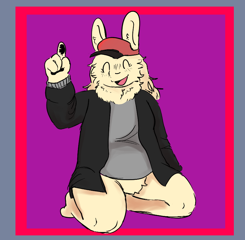 my part of an art trade with <a href="/somejuneremains/">june</a> !