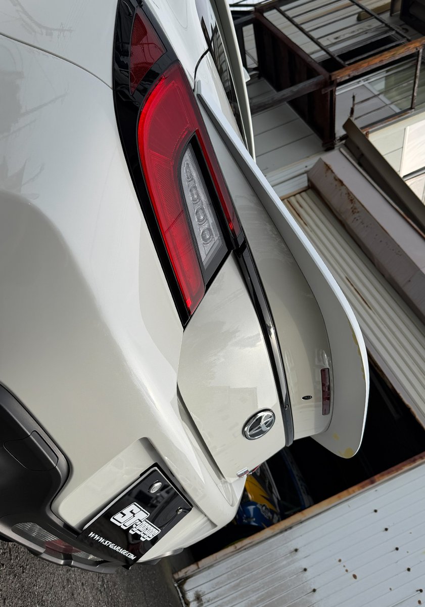 有限会社 エスティガレージ (@STGARAGE_O) / Posts / X