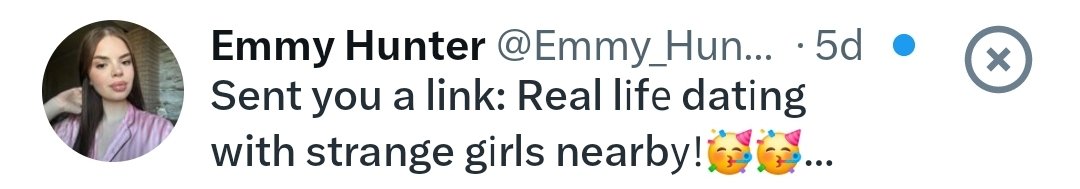 GodivaLulu 🇦🇺 tweet media