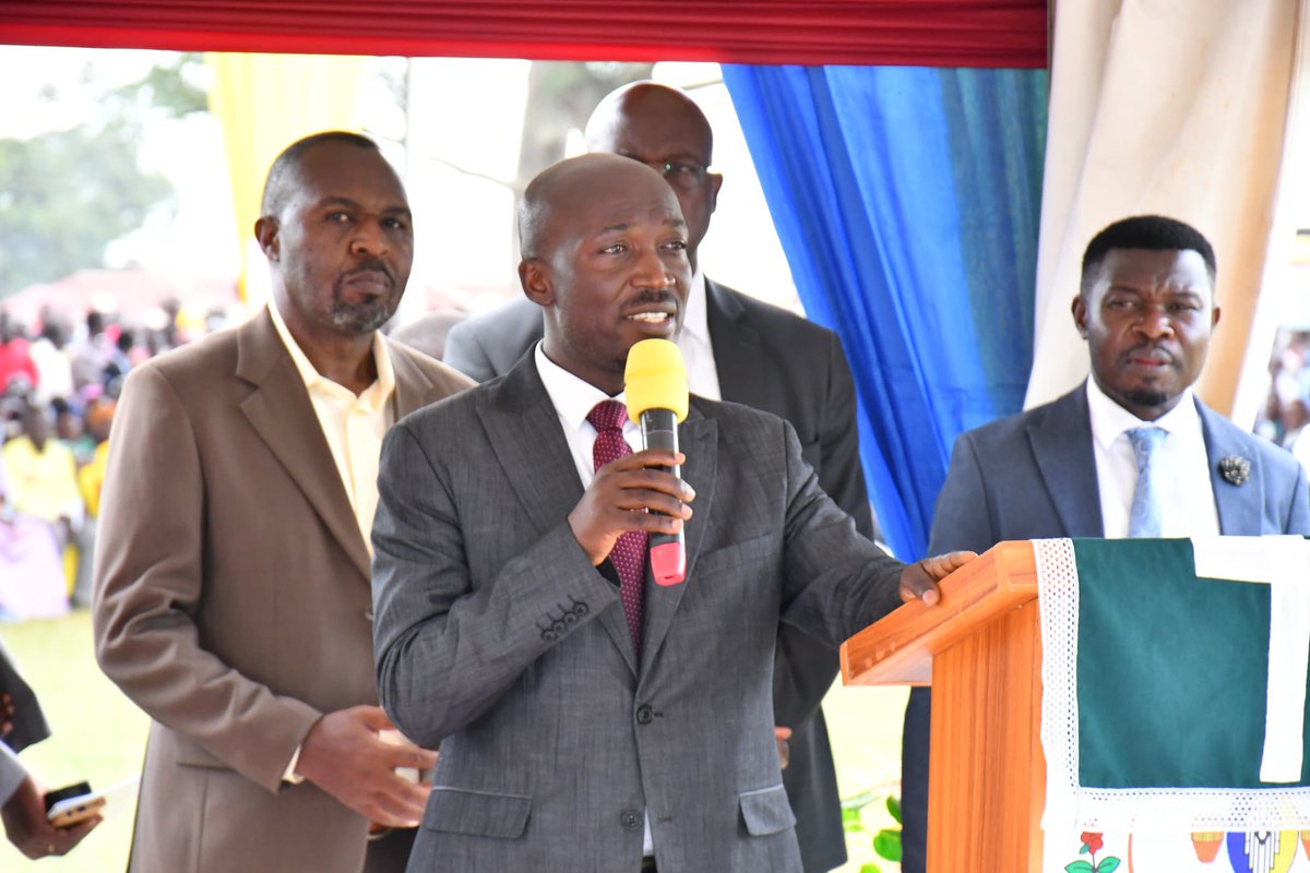 Busoga Consortium for Development Official tweet media