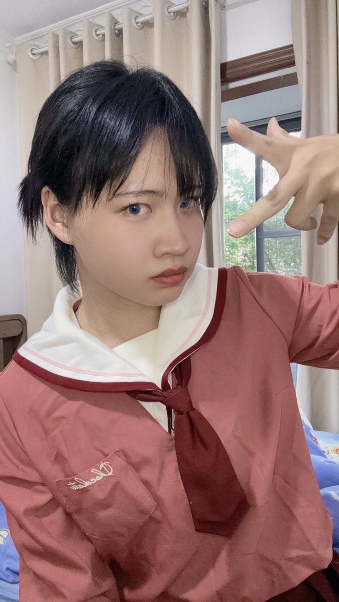 bbdzg's tweet photo. #中性风 #中性穿搭 https://t.co/Bez3Ww4TRB