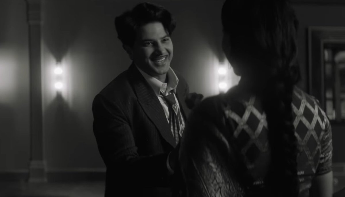 _Mr_GK369's tweet image. The Performer DQ.. 😍❤️

#Kantha Trailer 👌

@dulQuer | #DulquerSalmaan