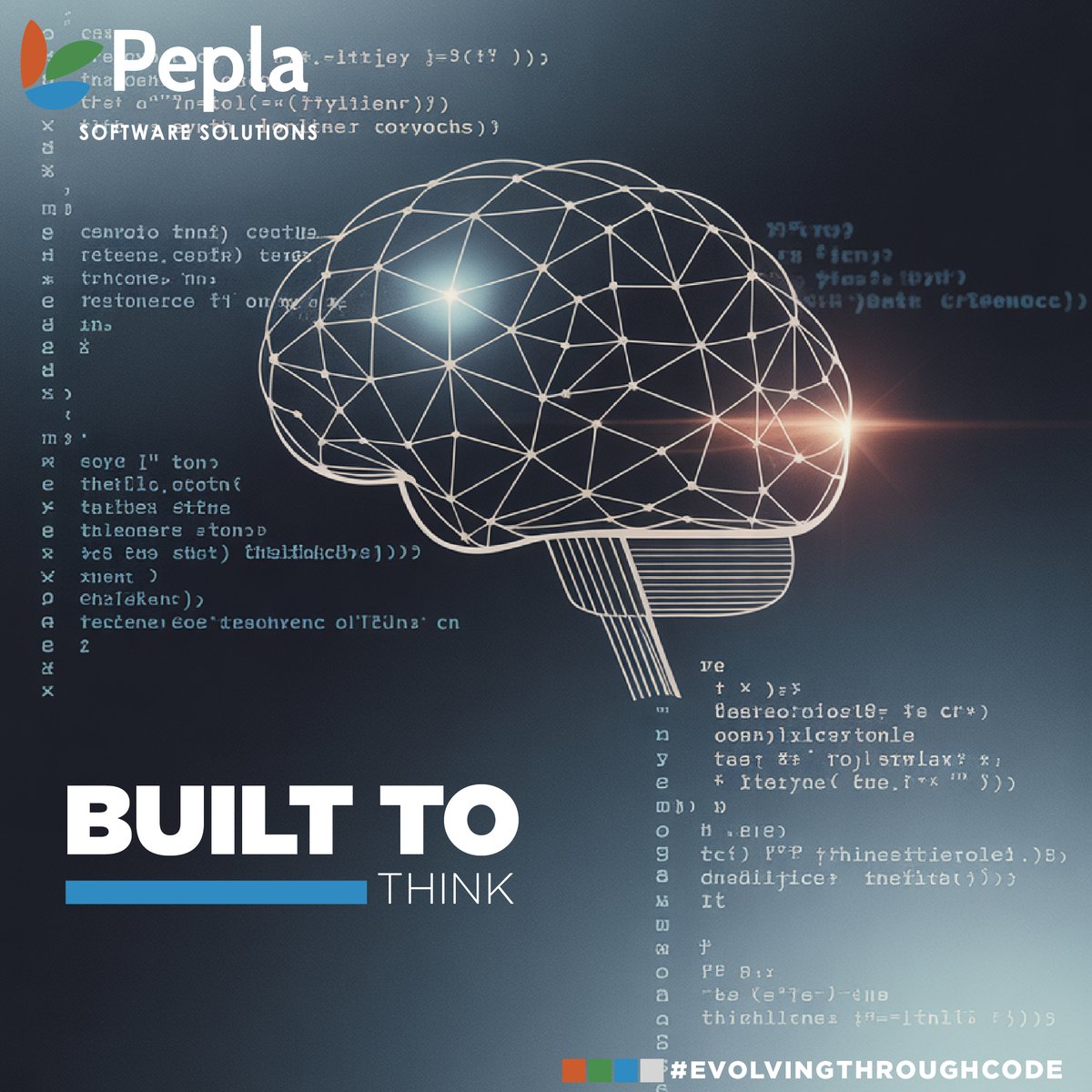 PeplaInfo's tweet image. We don’t just write code — we build intelligence. Every solution is designed to think smarter, adapt faster, and perform flawlessly.

That’s the Pepla Way.

#ThePeplaWay
#PeplaSoftwareSolutions