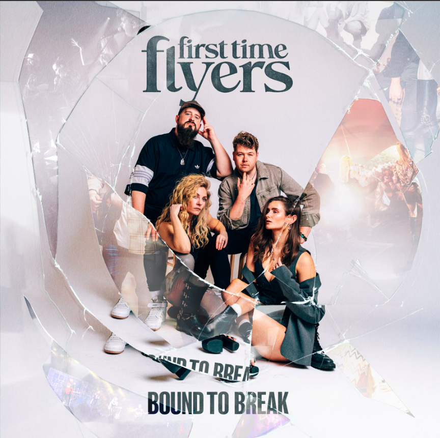 CMNI_More_Music's tweet photo. The album from First Time Flyers is not just a collection of songs; it’s a confident, cohesive mission statement...

#FirstTimeFlyers ‘#BoundToBreak’ - An Anthem for the Leap of Faith - By #ChristianLamitschka at #CountryMusicNewsInternational #Magazine https://t.co/LZ6RKT0AFj https://t.co/W9vw0RjNqv