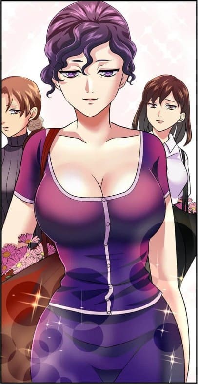 淫蜂島のエロシーン11