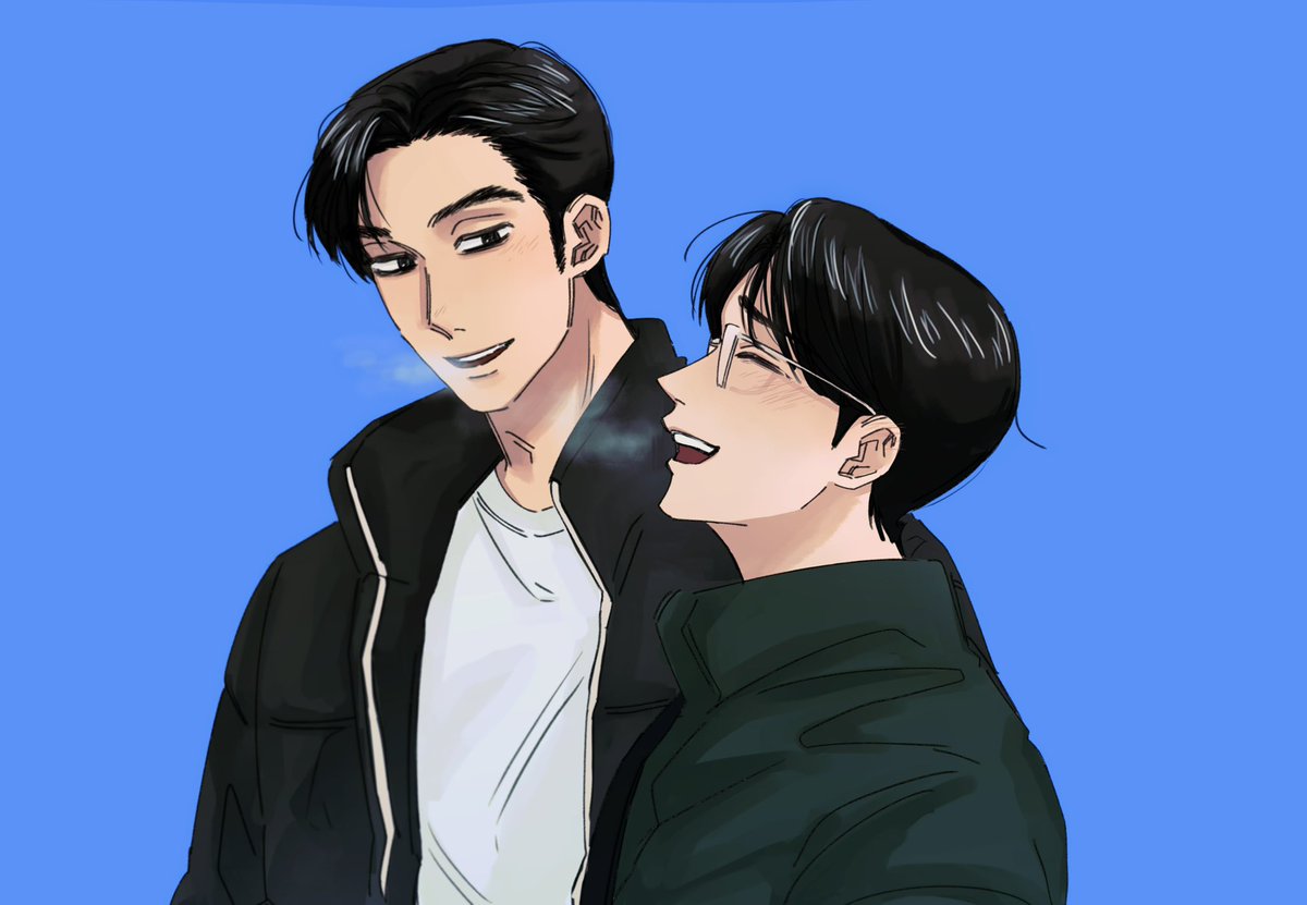 anyag_0's tweet photo. 쿄사토 행복 https://t.co/1uQSbUXkwB