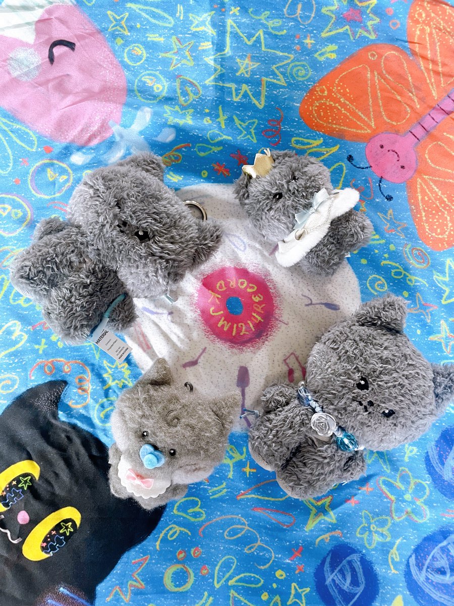 *ੈ✩‧₊˚ everything i love *ੈ✩‧₊˚
a kim jiwoong birthday kit

last day of pre-orders TOMORROW!

✶ oct 30 - nov 7 (11:59 pm)
✶ 🇵🇭 based, intl go proxy ok!
✶ order here: forms.gle/czjVccmru59MpC…