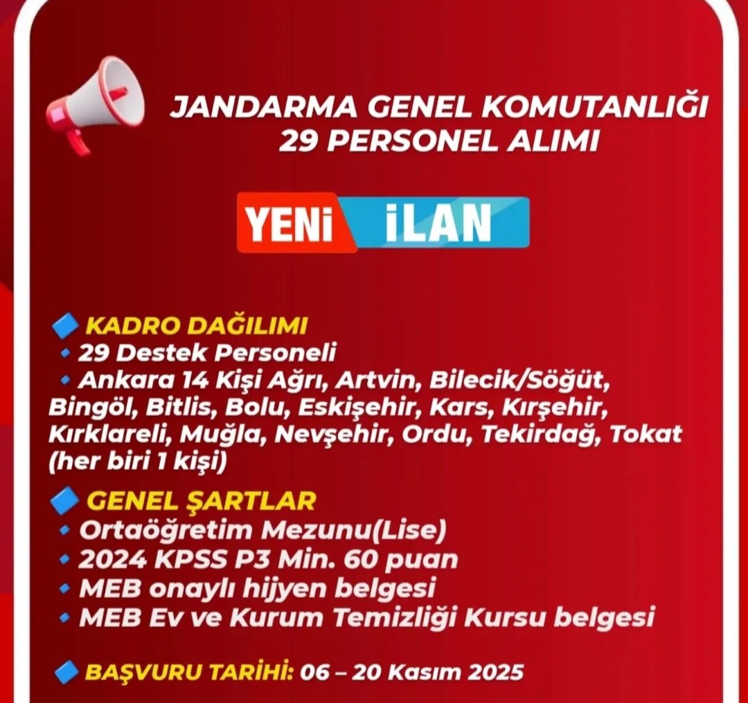 Uzmanına danış, hedefine ulaş!
👨‍🏫 Yusuf SARIGÜL
📌 Psikolojik Danışman &amp; Rehber Öğretmen
📱 GSM / WhatsApp: 0542 215 82 89
📷 Instagram: @pdryusuf
✅ 30 Yıllık Tecrübe
Kpss Whatsapp Grubu Katılım Linki:
chat.whatsapp.com/HgBLujN6Vxm6Fd…
#kpss
#kpsslisans
#kpssönlisans
#kpssortaogretim