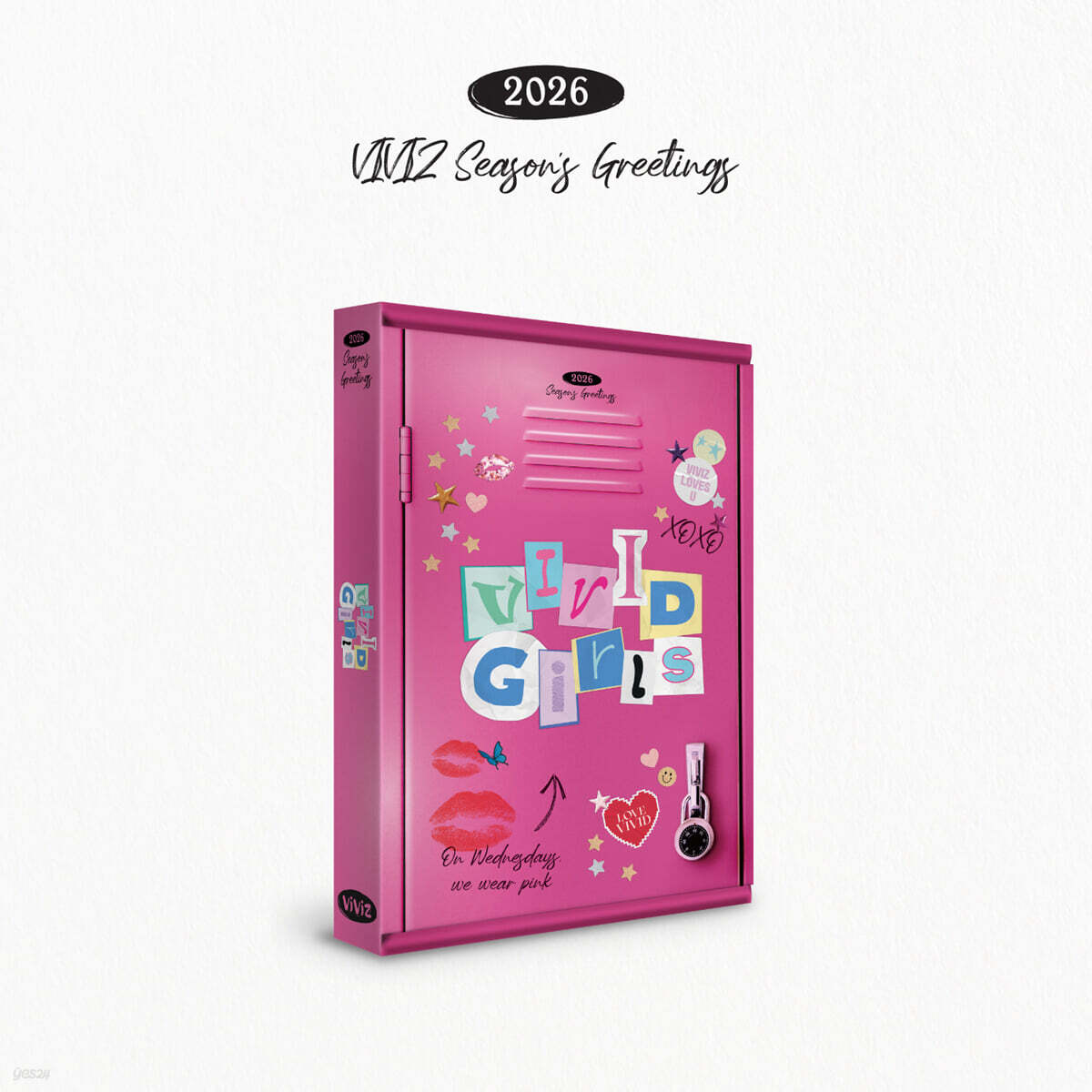 Ktown4u_main's tweet photo. 비비지 2026 SEASON’S GREETINGS [VIVID GIRLS]
2026년 시즌그리팅 #케타포 에서 만나보세요😊

💗미공개 포토카드 3종 중 랜덤 1종 증정

케이타운포유 [Ktown4u]
* Global : 🔗https://t.co/k3N8cJZp3L
* KR : 🔗https://t.co/yjMKmSgwYc
* JP : 🔗https://t.co/ogqvwRoEAK
* CN : 🔗https://t.co/mNw8sw6Bwp

2025 코리아세일페스타 특별 혜택 70% 할인 
10만 원 이상 구매 시 1만 원 추가 할인 쿠폰!

이벤트👉https://t.co/gKL6w19aYq

🚛3만원 이상 무료배송
#2026SEASONSGREETINGS #VIVIZ #비비지