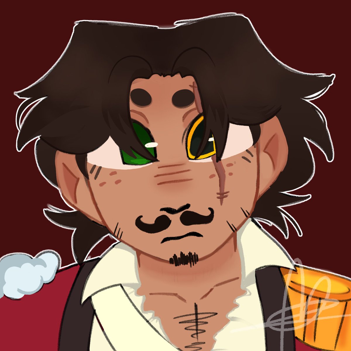 PressB_'s tweet photo. Doodle 

#josebaden #idv https://t.co/3ccVzYvsqk