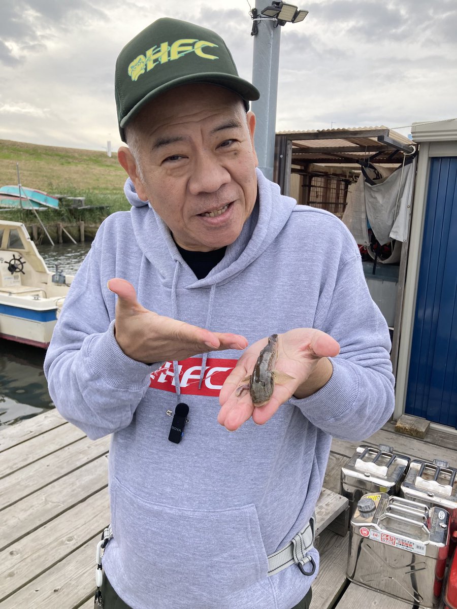 Maruya_Yusen's tweet photo. ボート釣り大物🚣‍♀️
FUJIWARA原西さん
やった〜*⸜(* ॑꒳ ॑* )⸝*ｲｪｲ
17cmすごい✨✨✨
久しぶりに近場で大物
見ました👀
流石です(๑•̀ㅂ•́)و✧
ご来店ありがとうございます
(o^^o)♪
#原西フィッシング倶楽部 https://t.co/7Sz1Xr6hiS