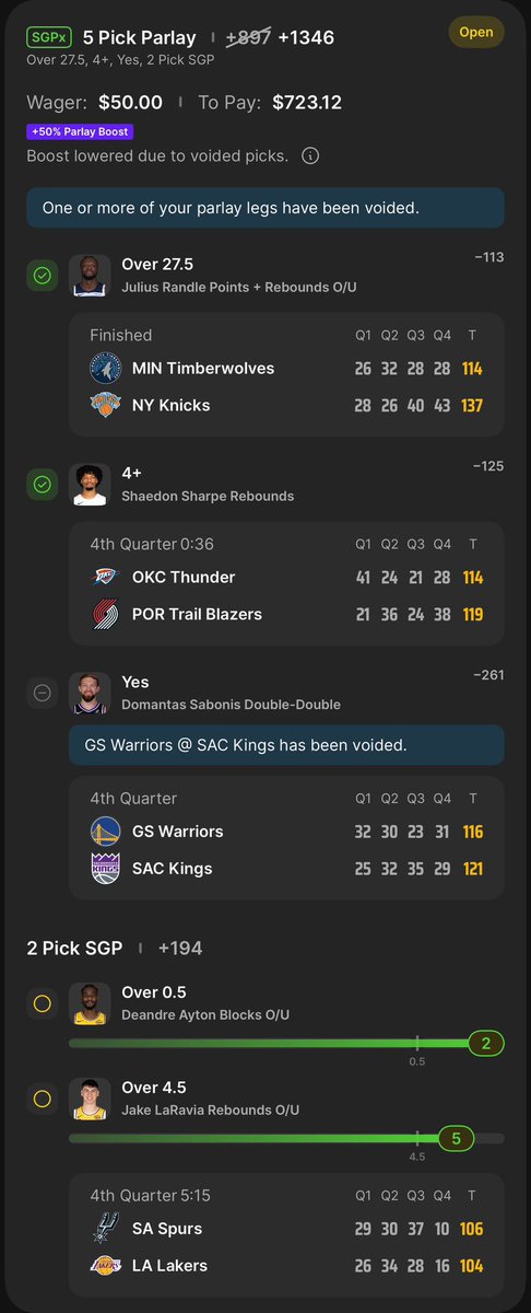 Goated_FRL's tweet photo. CASH THAT, drop them screenshots… Free trial in bio 🤑🌜 https://t.co/IqmvaAhtxz