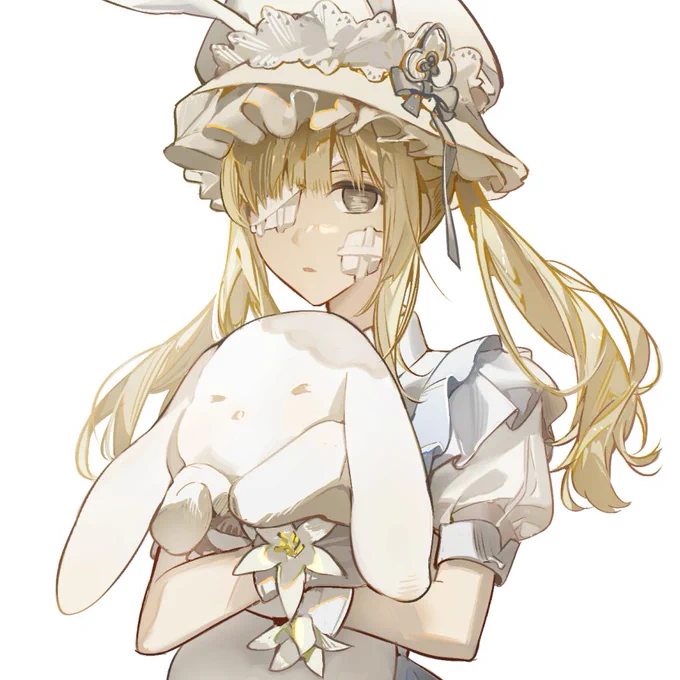 #mabinogi