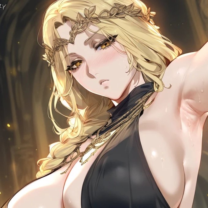 🔺 Arlecchino 🔻 tweet media