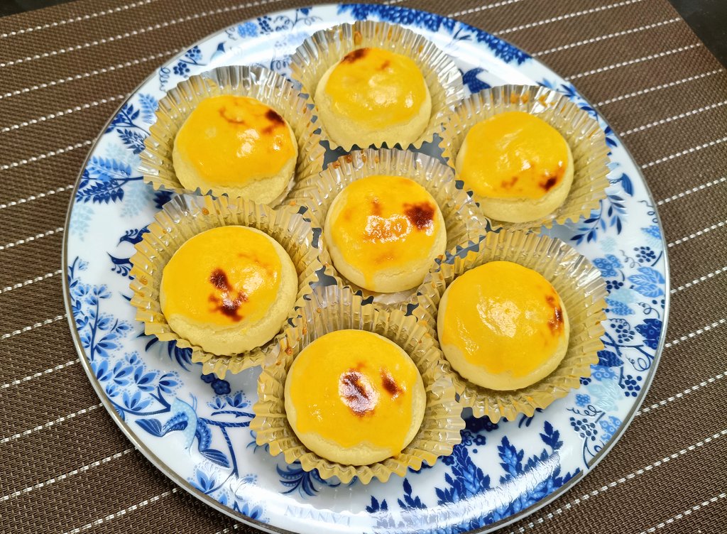 NISE_PROJECT's tweet photo. スイートポテト作りました🍠
毎年秋になれば作るんですけどフォルダを見返したら今年で4年目でした笑 https://t.co/KR82lV6bYF