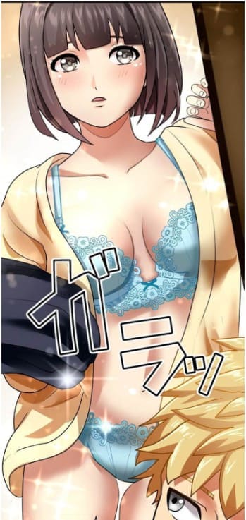 淫蜂島のエロシーン8