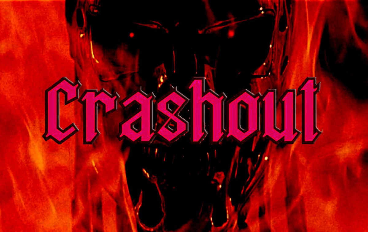 Crashout tweet media