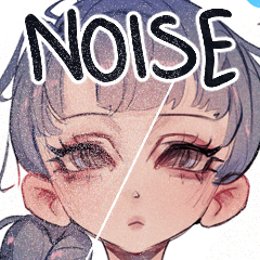 toonup2's tweet photo. ㅤ
⦁ 컬러 노이즈 브러시

⦁ カラーノイズブラシ

⦁ Color Noise Brush

by milkdud2
ㅤ
https://t.co/huZJlXTYFg https://t.co/RwbCRVJNwP