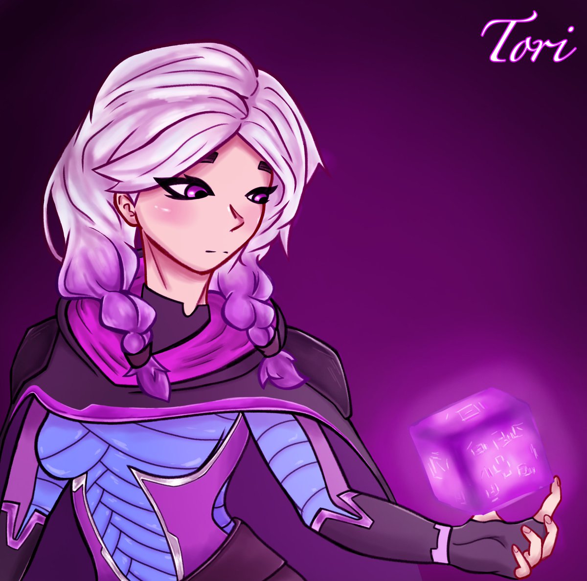 Tori_Rasputin's tweet photo. Ya tocaba subir un dibujito nuevo de Torin xd 👊🏻😼
#Fortnite #FortniteArt https://t.co/rfofMSBJhu