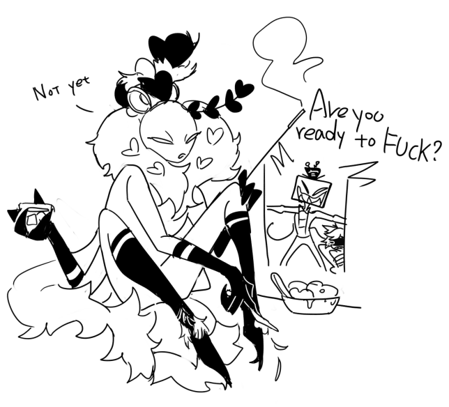 I really hope he just shaved his leg hair.😂