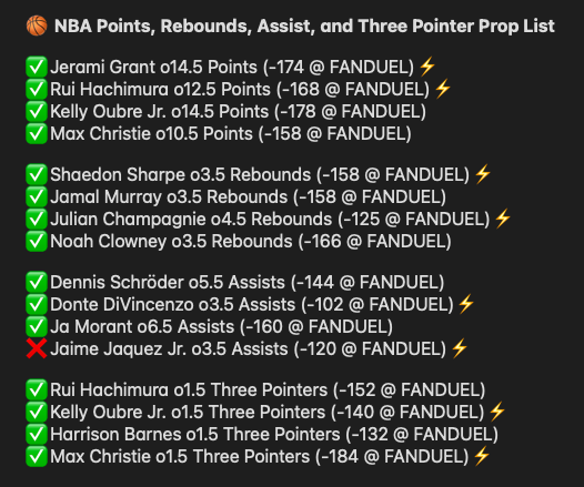 Brandon Brown tweet media