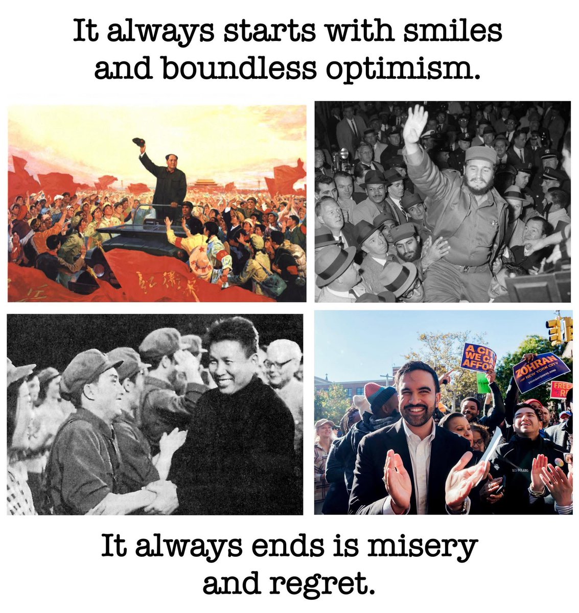 GateKeeper1776's tweet image. #Communist #NewYorkCity #DemocratsAreStupid