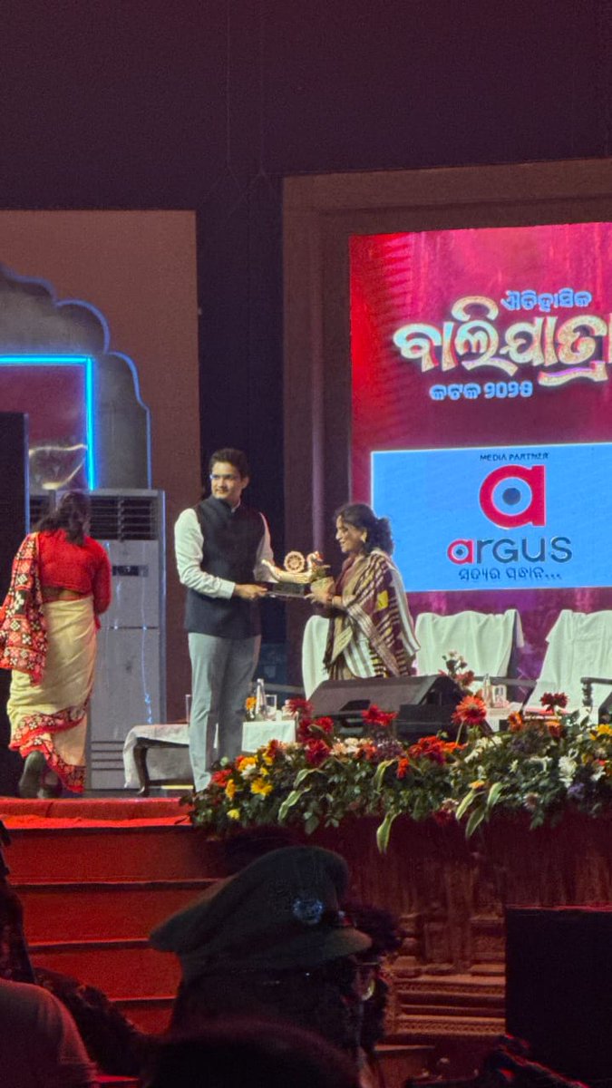 Revenue Divisional Commissioner(Central Division) tweet media