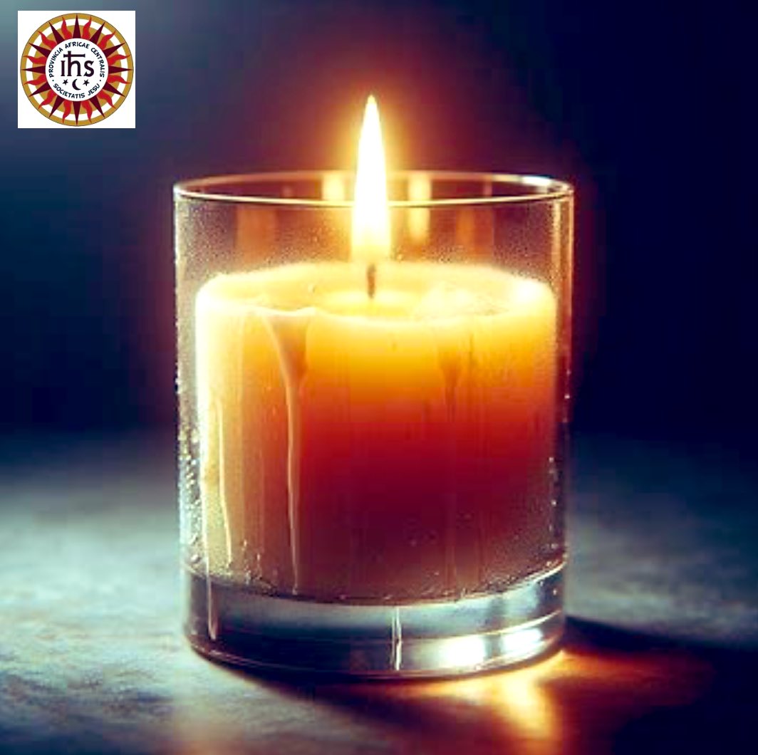 Le 6 novembre, nous commémorons tous les membres défunts de la Compagnie de Jésus. 
Nous rendons grâce pour leur vie de service, de foi et de compassion qui continue de nous inspirer. 
Puissent-ils reposer dans la paix et la joie du Christ ! 
🙏🏽 #InMemoriam #Jésuites