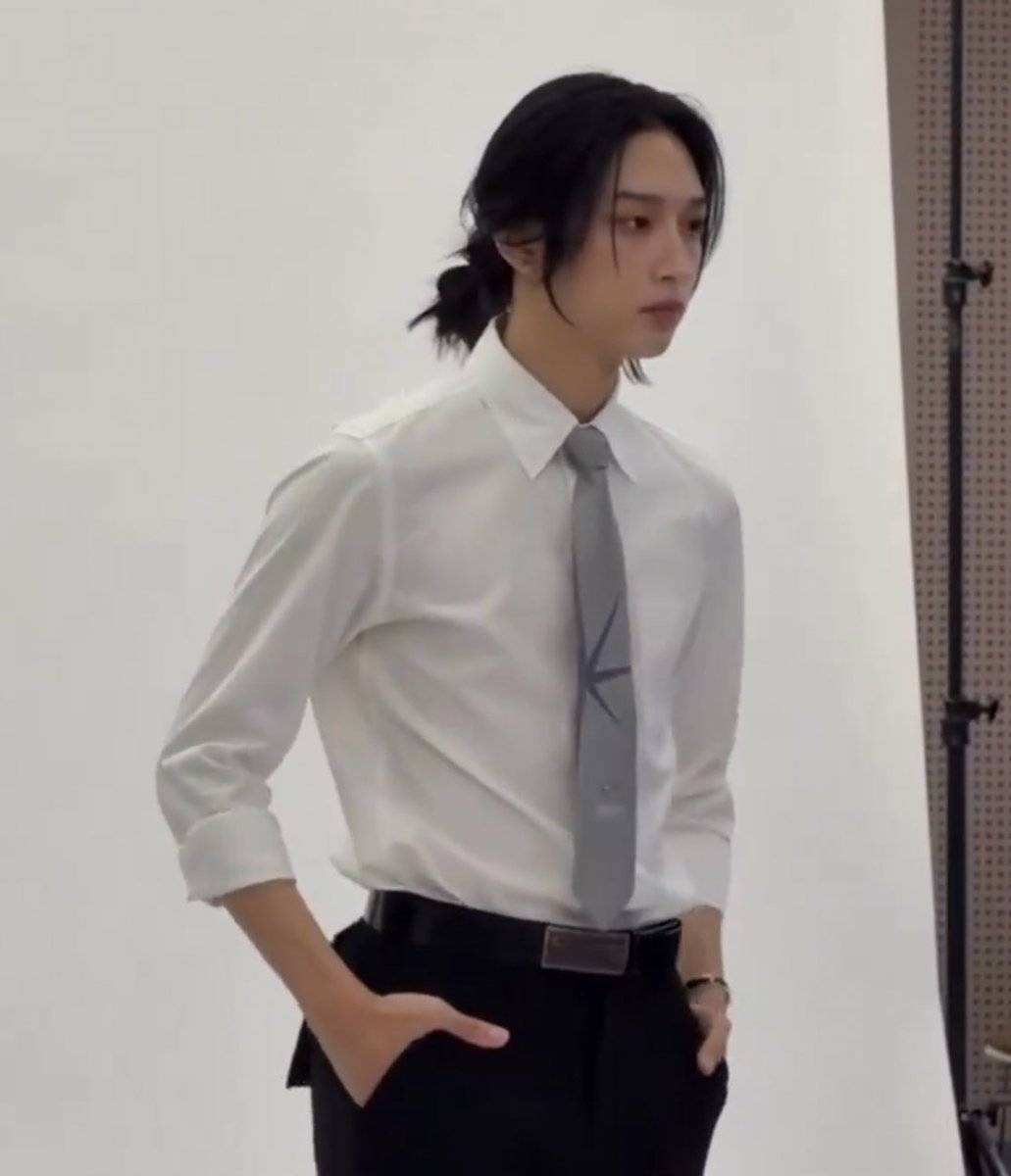 TyKkhun's tweet image. ดูก็รู้ว่าพี่ว๊ากคนนั้นแอบชอบยัยหมวยคนนี้