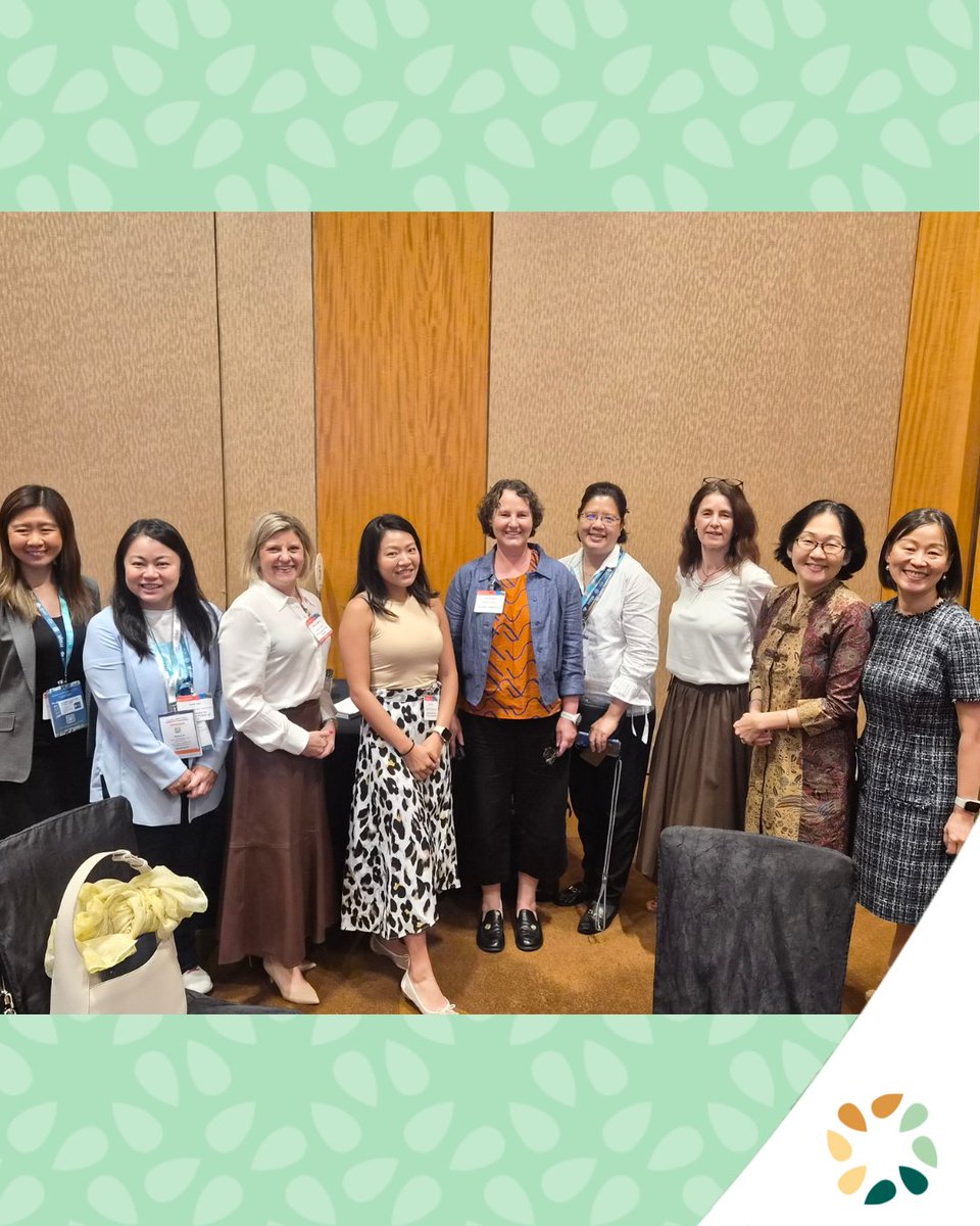 Singapore International Agri-Food Week (SIAW) brings together global industry leaders, policymakers, and innovators to build new partnerships and explore opportunities for agri-food technology development and adoption across the region.