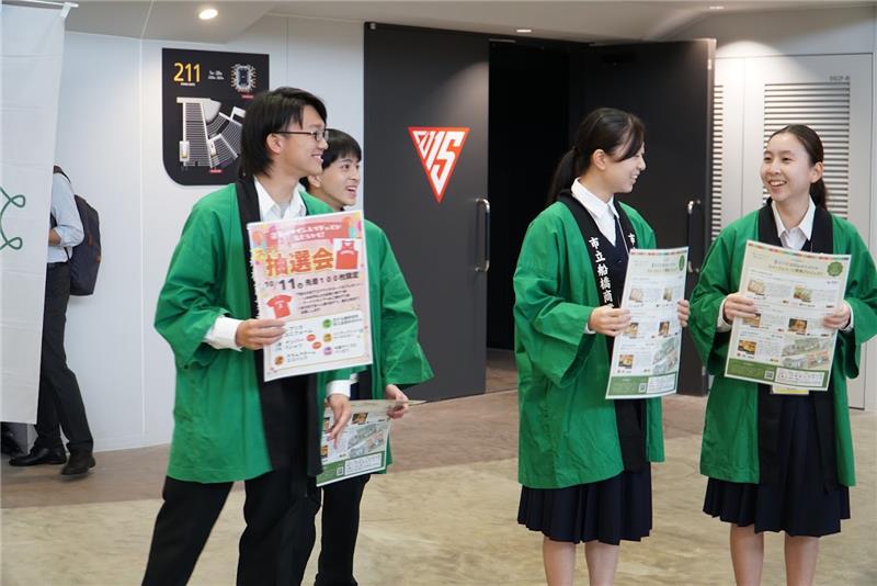 公式】船橋市立船橋高等学校 on X