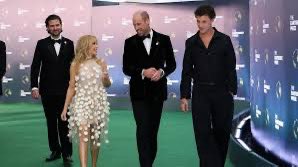 “Prince William spotlights environmental solutions in Rio de Janeiro with Earthshot Prize awards”.

💙🌏💚

koreaherald.com/article/106103…