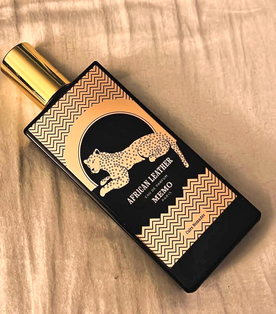 _fragrantica's tweet image. كل شخص يشاركنا اجمل عطر في هالبراند

بالنسبة لي African Leather  هو الاروع

#رابطة_عشاق_العطور