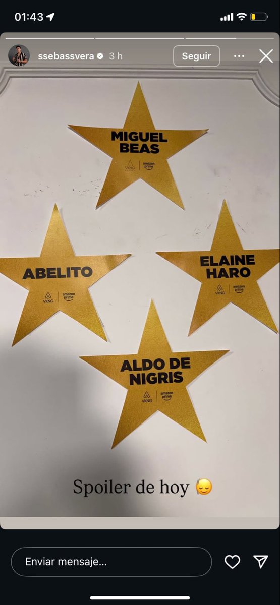 shaniglez's tweet photo. Cuando sale esto Amazon?? 

Me emociono mucho. El trío de oro con todo. 

#bluetime #amazonprime 

ELAINER 💙🦋💙
HAMEZ 🫀🫀
ALDAINE ❤️♥️
ASGARDIANOS 💚💪🏼🏋🏼💚 https://t.co/183MhUA6W0