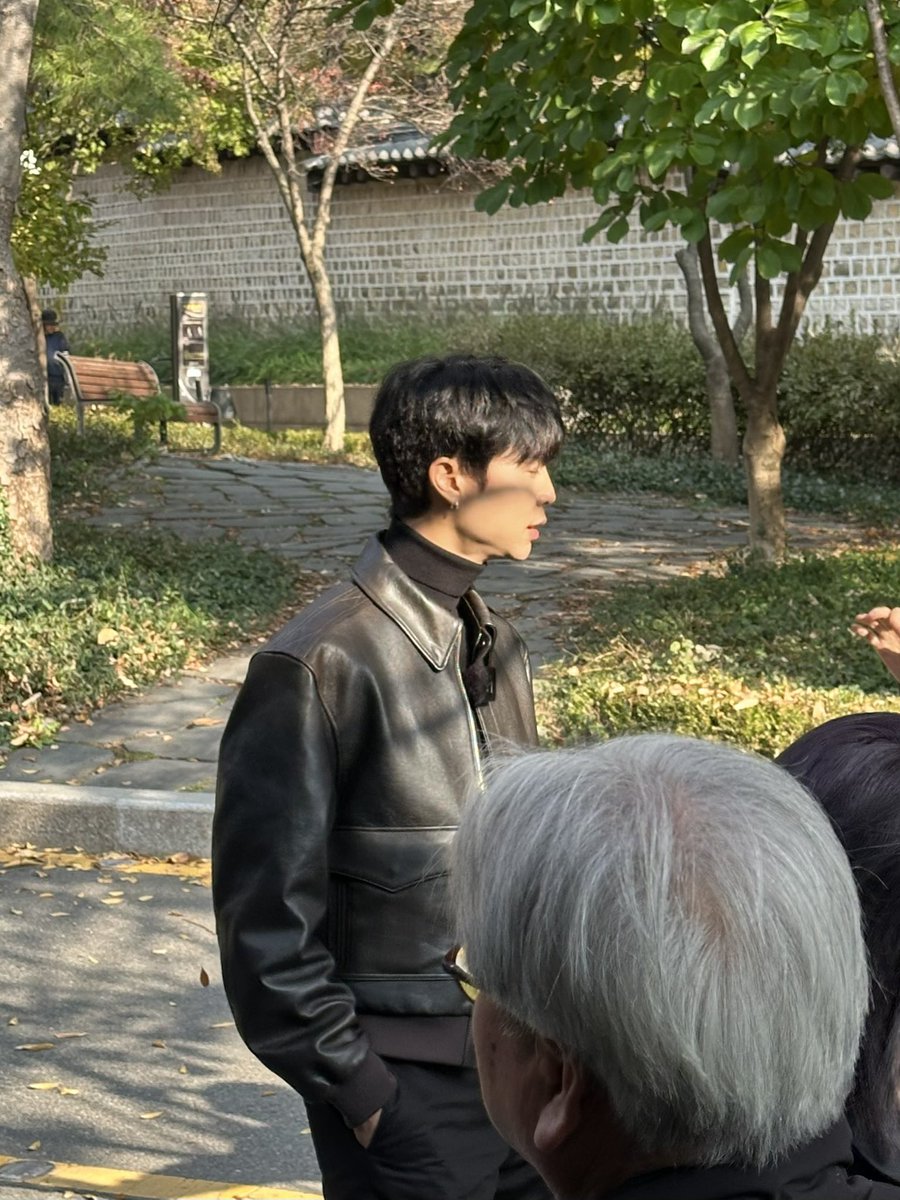 Jawline บ้าไปแล้วววววว🫠🫠🫠