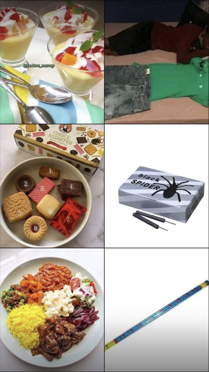 Tsontsa_G's tweet image. Vision board 🤏