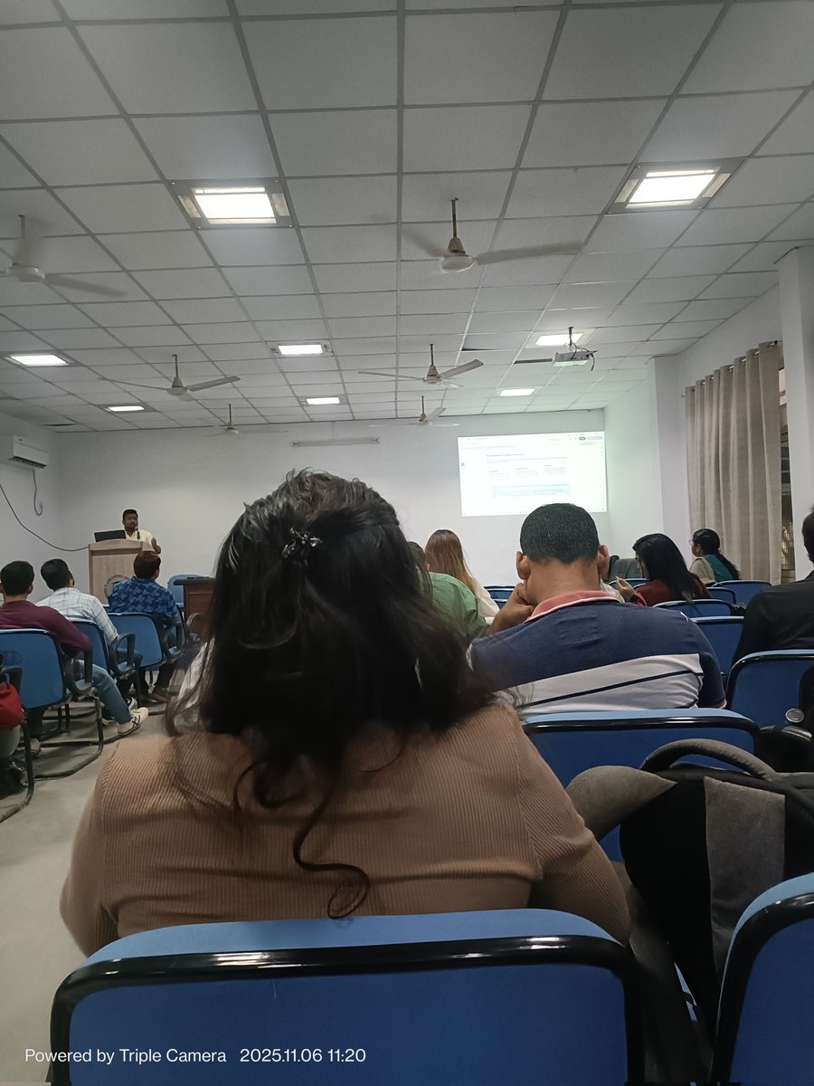 Faculty of Law, University of Delhi, Ph.D, Scholar!