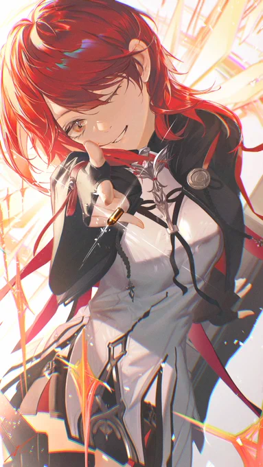 #アークナイツ