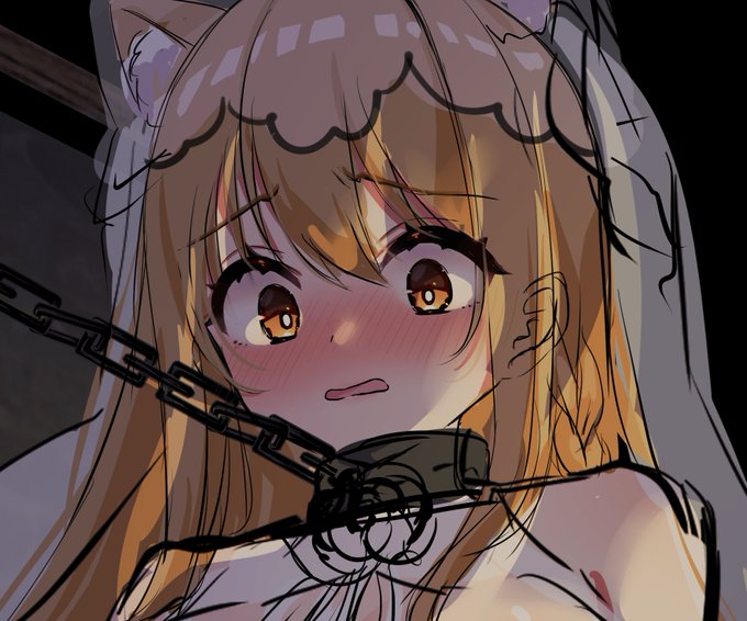 可愛いお顔を研究中です🐟💨
普段、目を結構大き目に描いているので少し調整してみています…🐟💨 