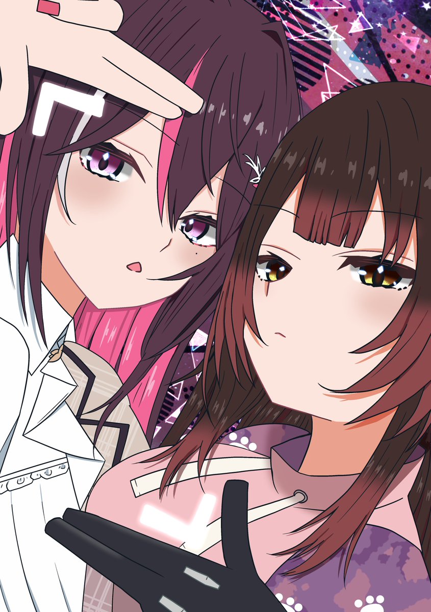 nico様 コニ@絵描き (@koni2456) / Posts / X