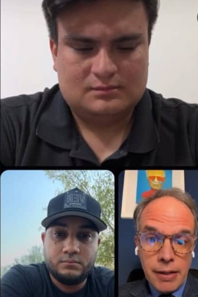 Ahora cabeza e legó tocame tu samba🤣😅