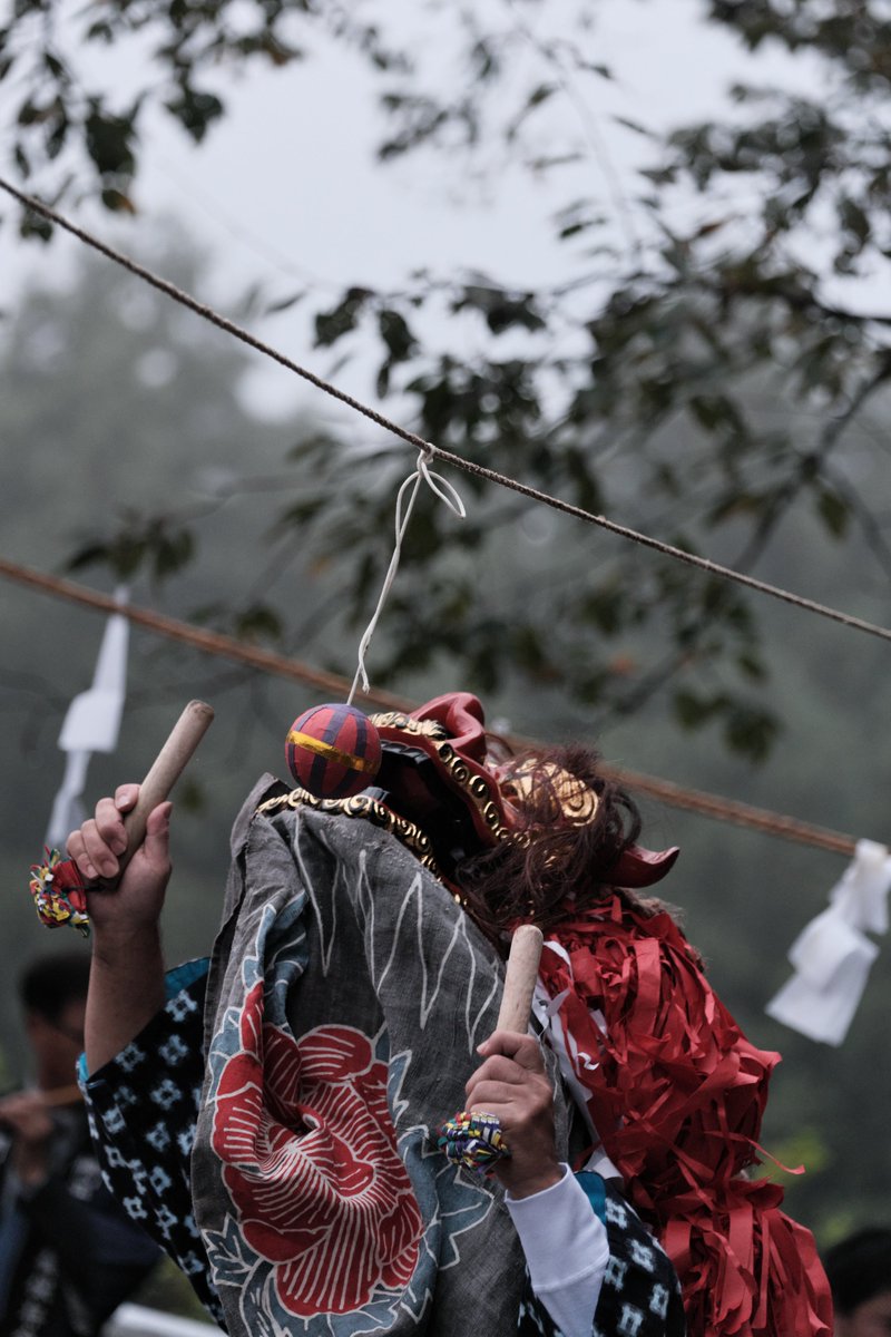 三匹獅子暦 (@sanbikijishi) / Posts / X