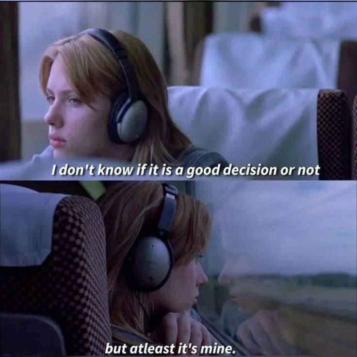 🎥 Lost in Translation 🍿