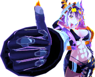 TheRaccoom_'s tweet image. Wanna Show One of my favorite dwagon Some love for oshi day. Seki is one of the dopest person on twitch check her out before I rob your shoes