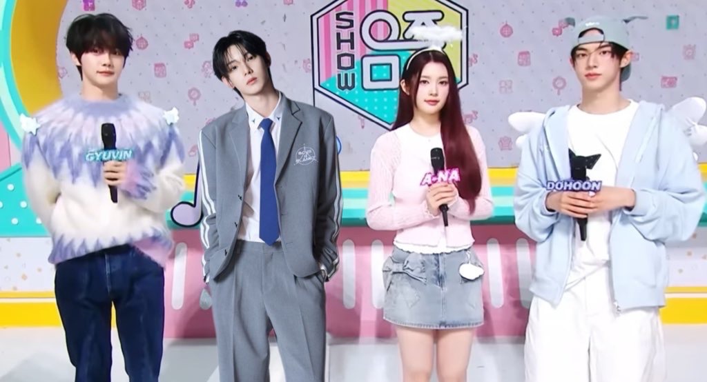 day 26 of posting this pic until we get konghaeddo interviewing liyu